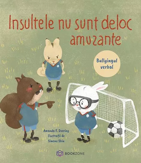 Pachet Prima mea biblioteca de inteligenta emotionala