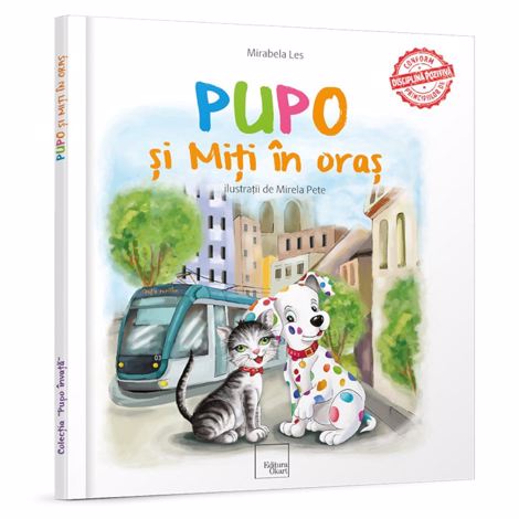 Pupo si Miti in oras