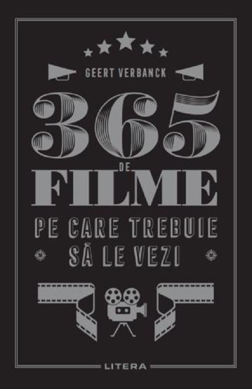365 de filme pe care trebuie sa le vezi
