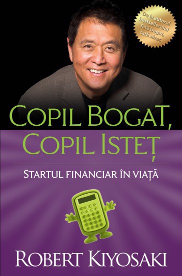 Copil bogat, copil istet. Editia a lV-a 