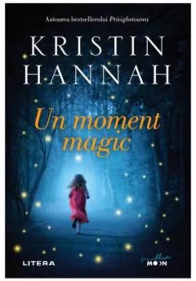 Un moment magic