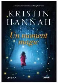Un moment magic