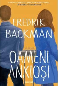 Oameni anxiosi