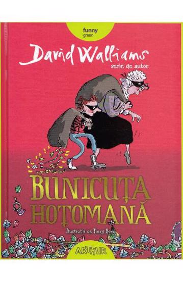 Bunicuta hotomana