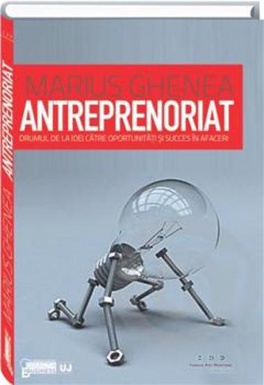 Antreprenoriat