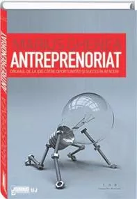Antreprenoriat