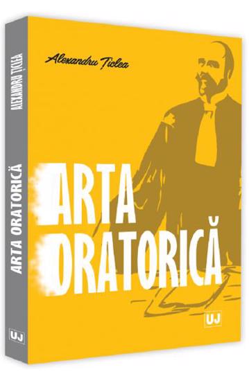 Arta oratorica