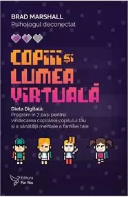 Copiii si lumea virtuala