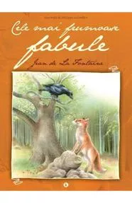 Cele mai frumoase fabule