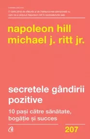 Secretele gandirii pozitive