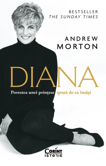 DIANA. Povestea unei printese spusa de ea insasi