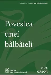 Povestea unei bâlbâieli