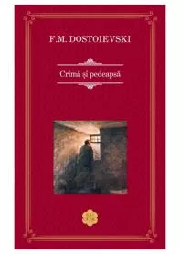 Crimă și pedeapsă