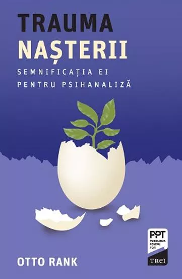 Trauma nasterii