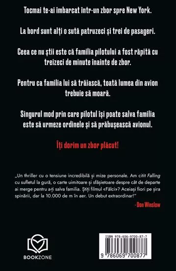 Pachet Jurnalul Supravietuitorului