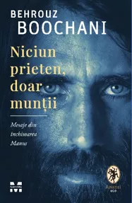 Niciun prieten, doar muntii