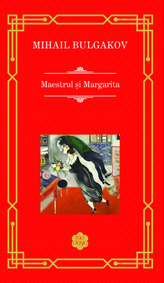 Maestrul si Margareta
