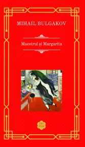 Maestrul si Margareta