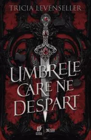 Umbrele care ne despart. Seria Umbrele care ne despart Vol. 1