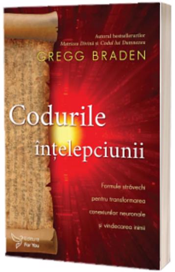 Codurile intelepciunii 
