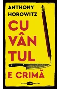 Cuvântul e crimă 