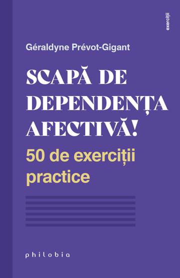Scapa de dependenta afectiva!