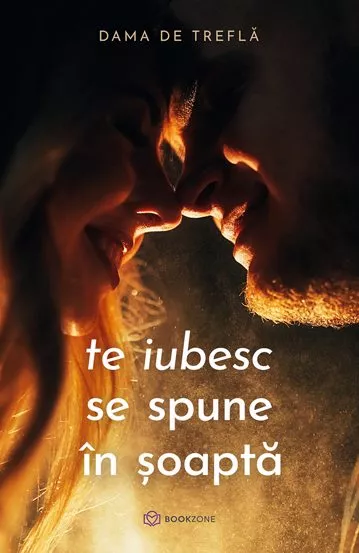 Te iubesc se spune in soapta + Prejudecati