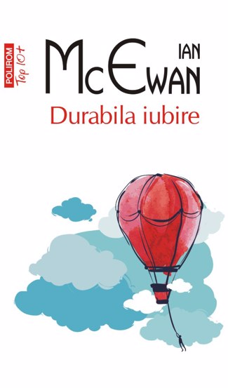 Durabila iubire (editie de buzunar)