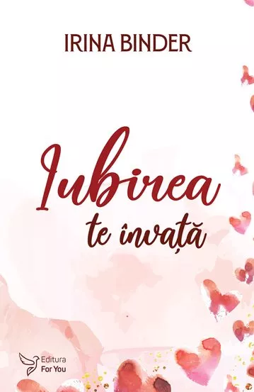 Pachet Cuvinte care linistesc + Iubirea te invata