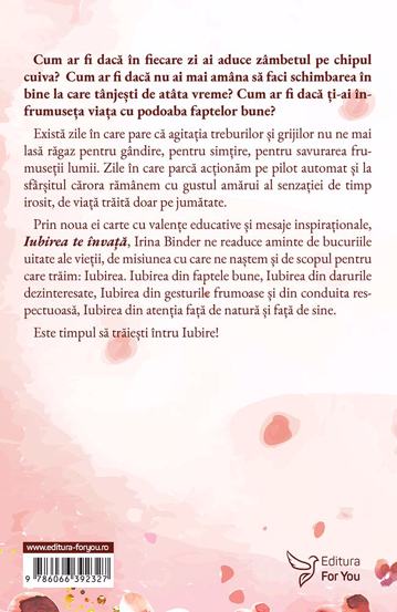 Pachet Invata sa meriti mai mult