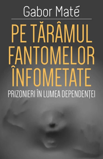 Pe taramul fantomelor infometate 