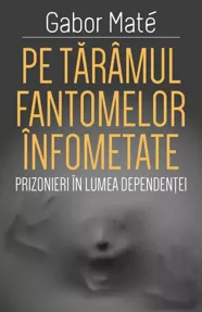 Pe taramul fantomelor infometate 