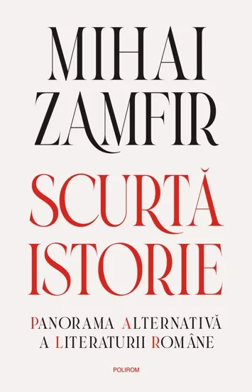 Scurta istorie