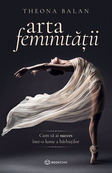 Pachet Feminitate & Succes + Cea mai frumoasa calatorie