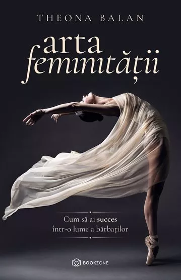 Pachet Feminitate & Succes + Razboiul sufletului
