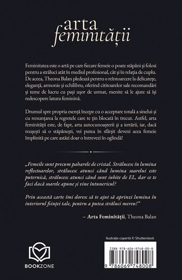 Pachet Feminitate & Succes + Razboiul sufletului