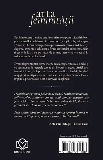 Pachet Feminitate & Succes