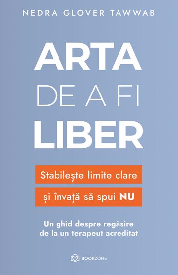 Arta de a fi liber + Arta manipularii