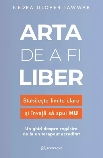 Arta de a fi liber + Arta manipularii