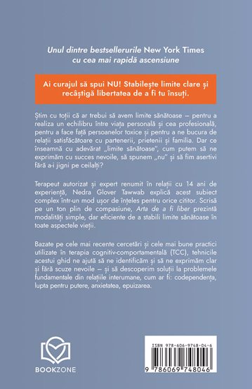Arta de a fi liber + Arta manipularii