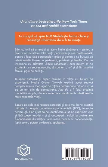 Arta de a fi liber + Arta manipularii