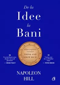 De la idee la bani. Ediție de colecție