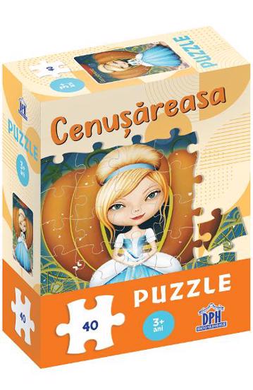 Cenusareasa