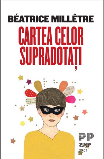Cartea celor supradotati