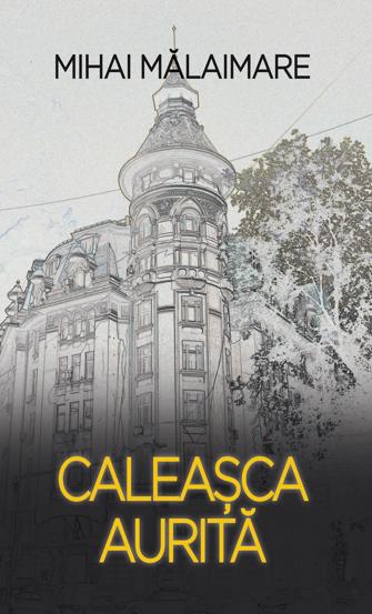 Caleasca aurita