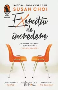 Exercițiu de încredere