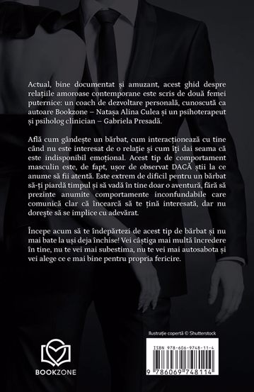 Te-a sedus si s-a dus + Povestea unei femei care a invatat sa se iubeasca
