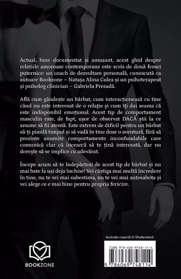 Te-a sedus si s-a dus + Povestea unei femei care a invatat sa se iubeasca