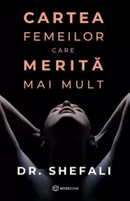 Cartea femeilor care merita mai mult