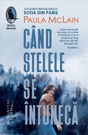 Cand stelele se intuneca
